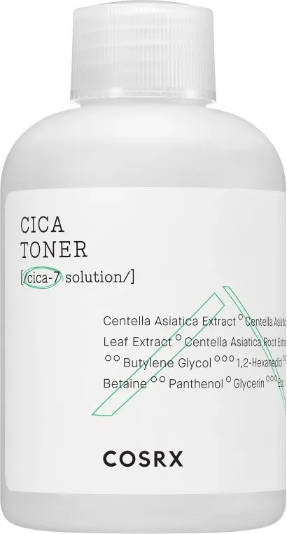 Cosrx Pure Fit Cica Toner (150mL)
