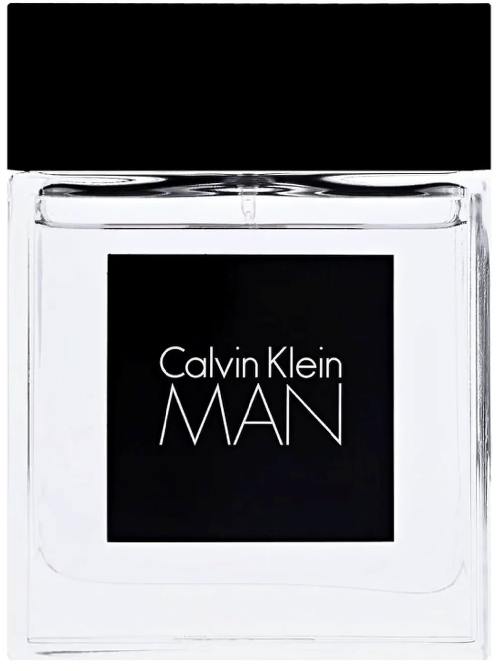 Calvin Klein Man EDT (50mL)
