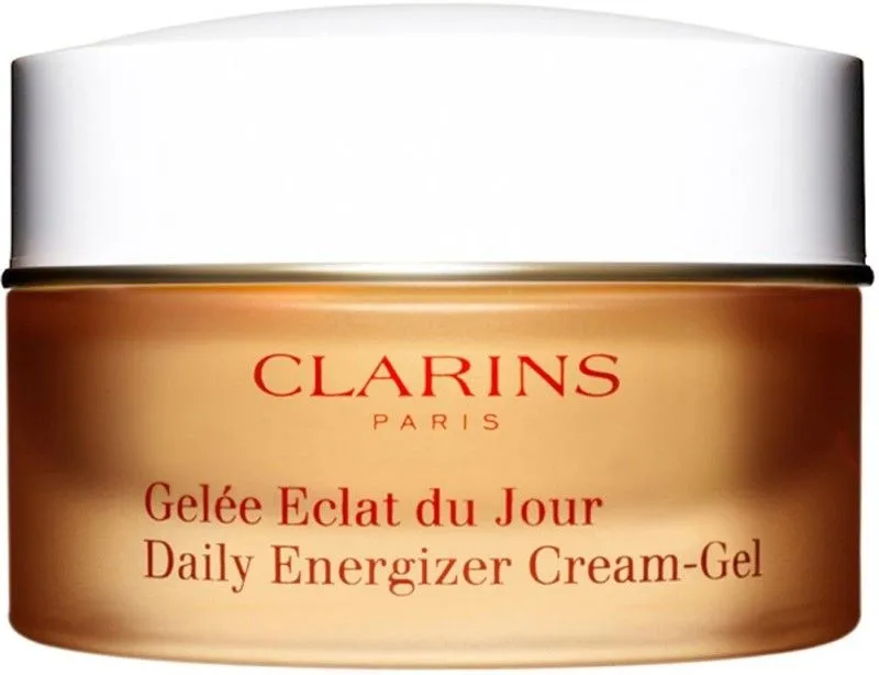 Clarins Daily Energizer Cream Gel (30mL)