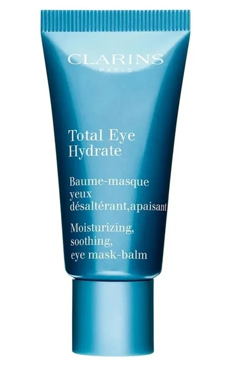 Clarins Total Eye Hydrate Mask-Balm (20mL)