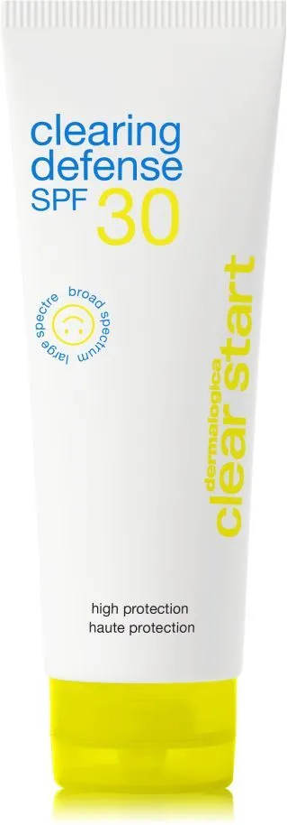 Dermalogica Clear Start Clearing Defense SPF30 (59mL)