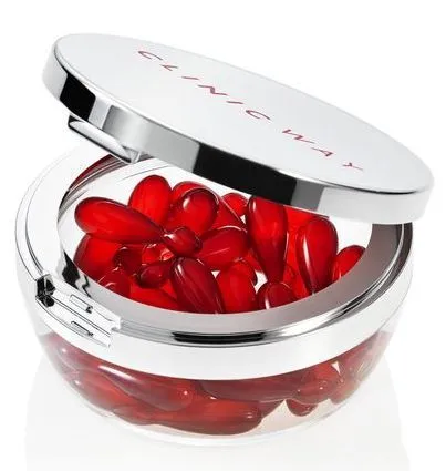 Dr Irena Eris Clinic Way Revitalizing Dermocapsules (30pcs)