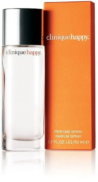 Clinique Happy EDP (30mL)