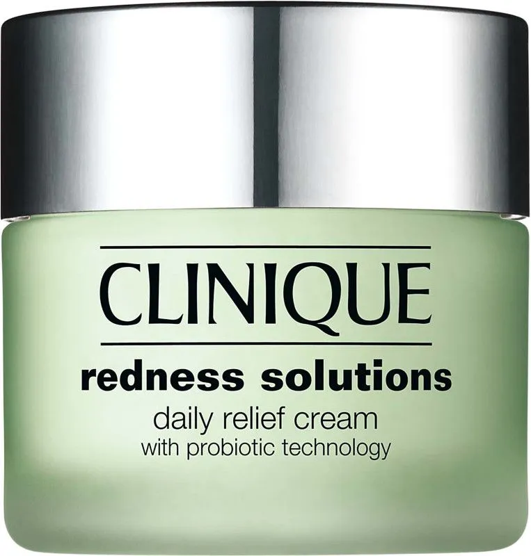 Clinique Redness Solutions Daily Relief Cream (50mL)