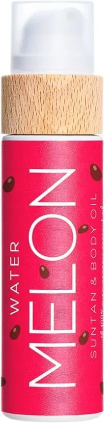 Cocosolis Watermelon Suntan & Body Oil (100mL)