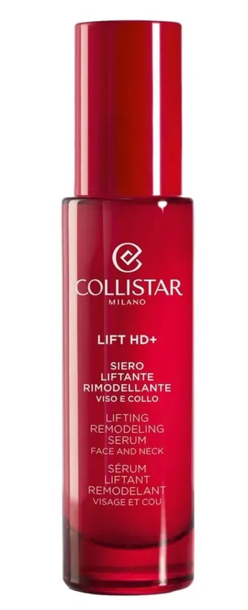 Collistar Lift HD+ Lifting Remodeling Serum (30mL)