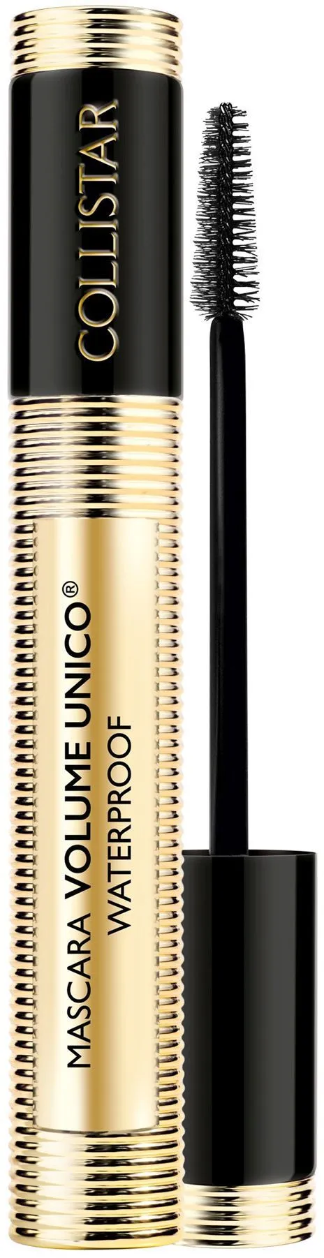 Collistar Volume Unico Waterproof Mascara (13mL) Intense Black
