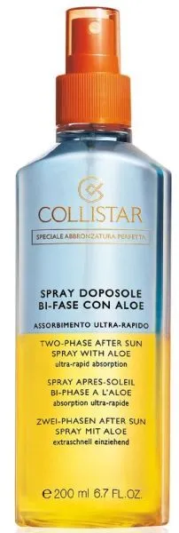 Collistar Two Phase After Sun Spray (200mL)