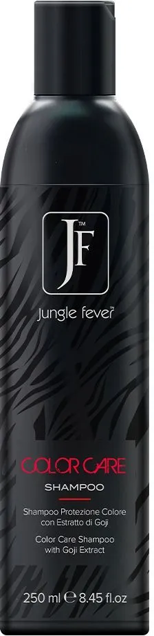 Jungle Fever Color Care Shampoo (250mL)