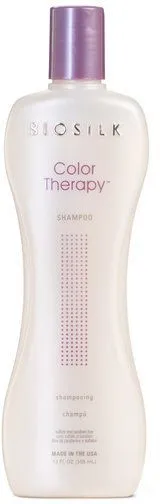 Biosilk Color Therapy Shampoo (355mL)