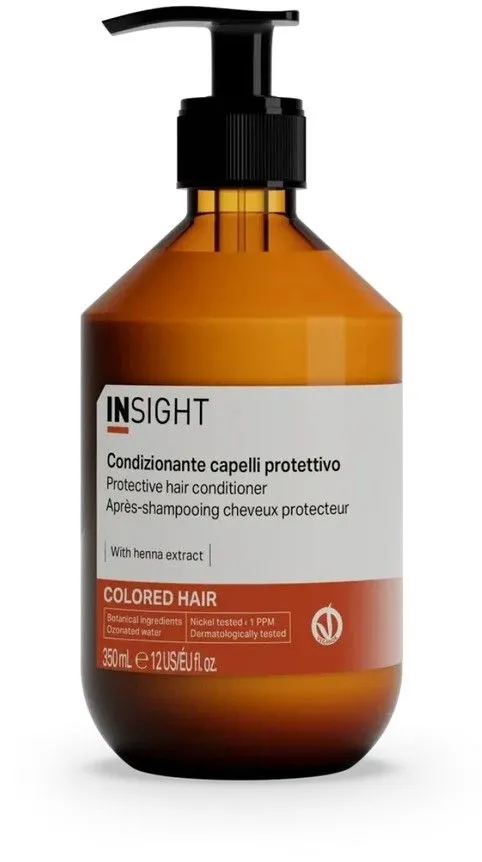 InSight Colored Hair Protective Conditioner (350mL)