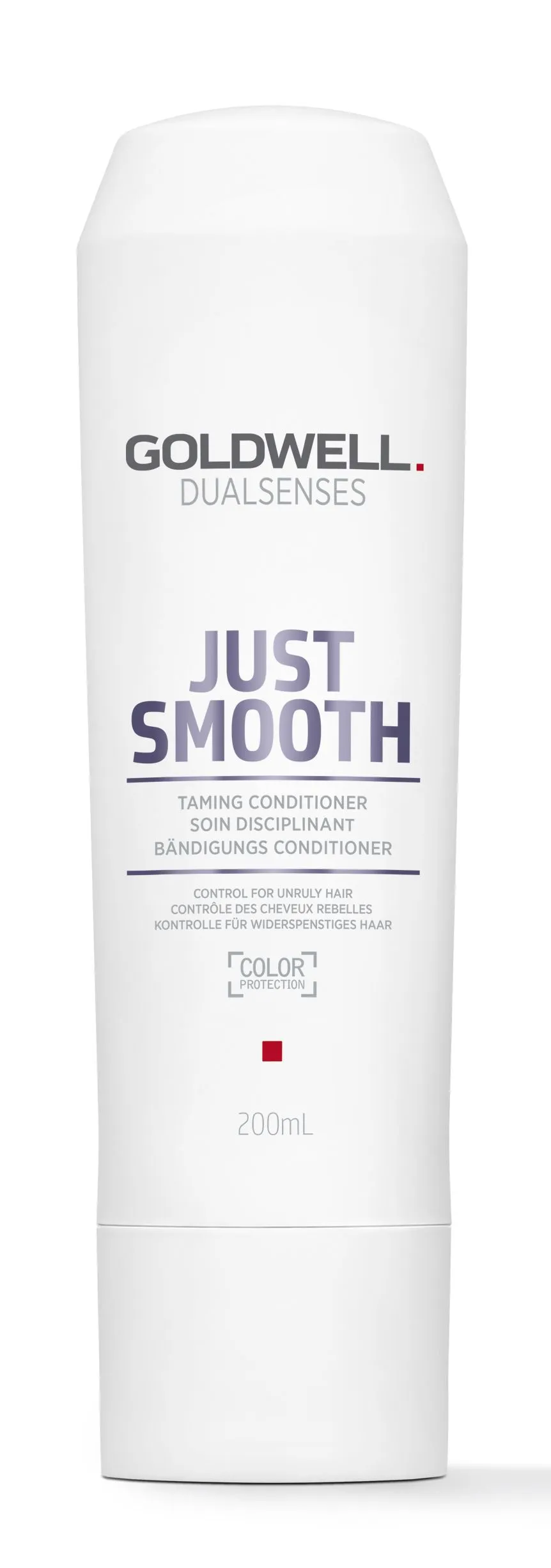 Goldwell DS Just Smooth Taming Conditioner (200mL)