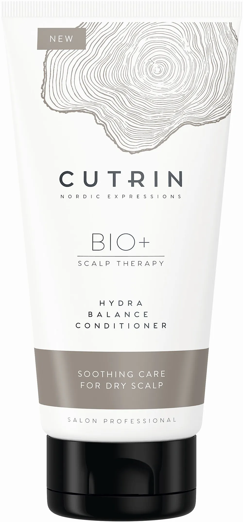 Cutrin BIO+ Hydra Balance Conditioner (200mL)