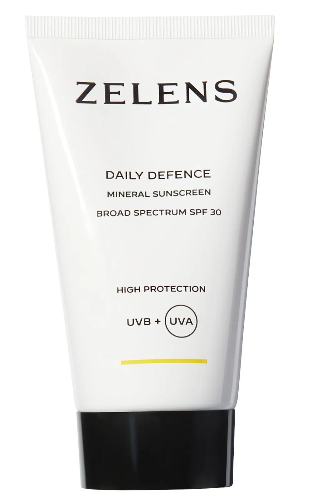 Zelens Daily Defence Mineral Sunscreen SPF30 (50mL)