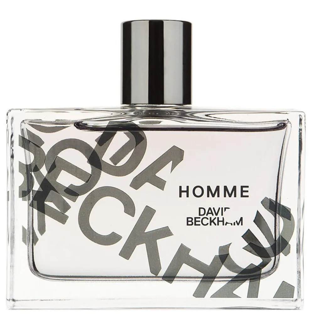 David Beckham Homme After Shave Lotion (50mL)