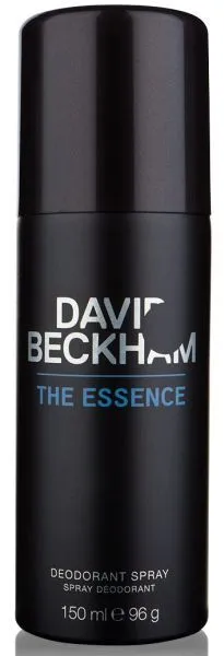 David Beckham The Essence Deospray (150mL)
