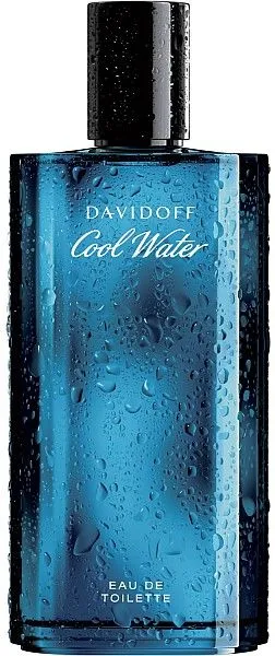 Davidoff Cool Water Pour Homme EDT (40mL)