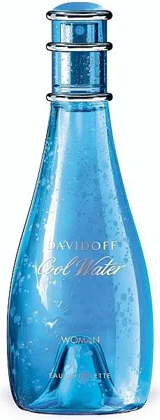 Davidoff Cool Water Woman EDT (30mL)