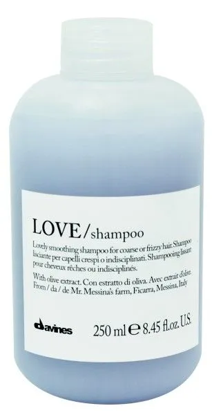 Davines Love Smoothing Shampoo (250mL)