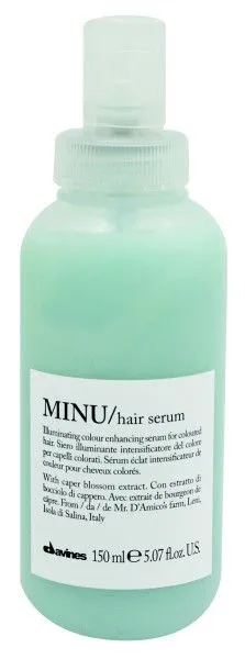 Davines Minu Hair Serum (150mL)