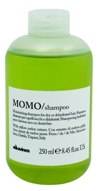 Davines Momo Shampoo (250mL)
