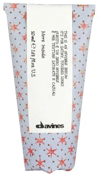 Davines More Inside Invisible Serum (50mL)