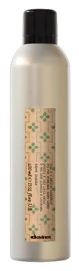 Davines More Inside Medium Hairspray (400mL)