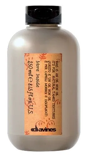 Davines More Inside Oil Non Oil (250mL)