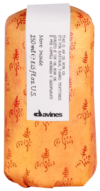 Davines More Inside Oil Non Oil (250mL)