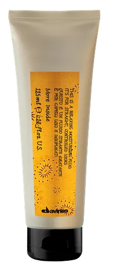 Davines More Inside Relaxing Moisturizing Fluid (125mL)