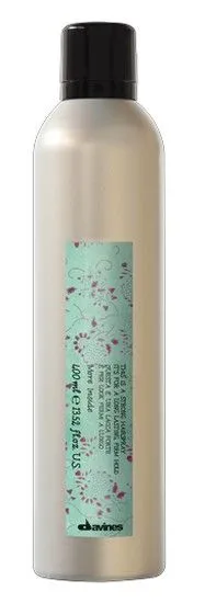 Davines More Inside Strong Hairspray (400mL)