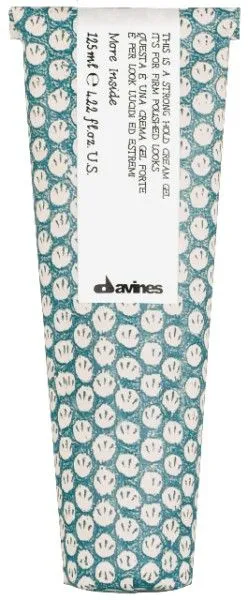 Davines More Inside Strong Hold Cream Gel (125mL)