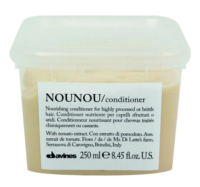 Davines Nounou Conditioner (250mL)