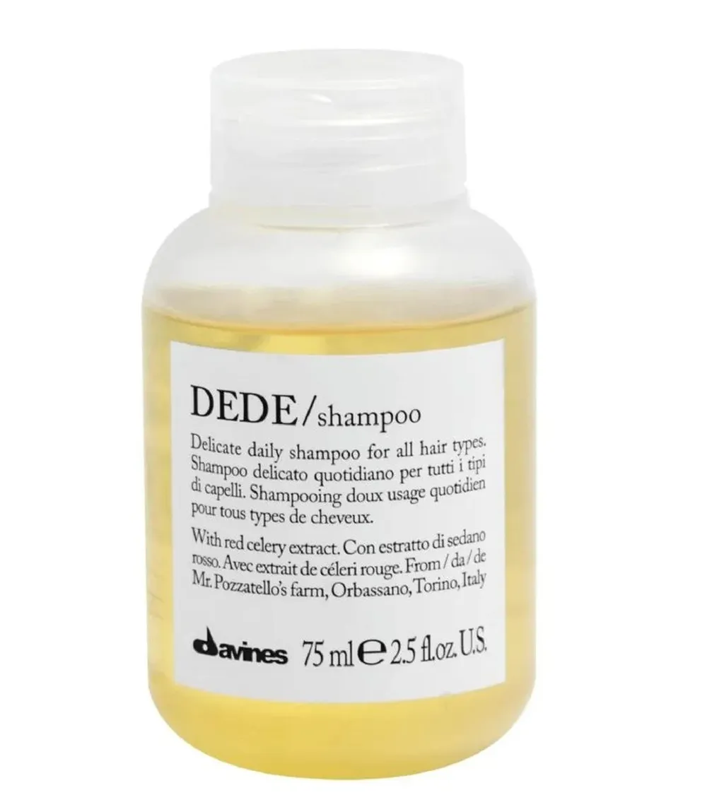 Davines Dede Shampoo (75mL)