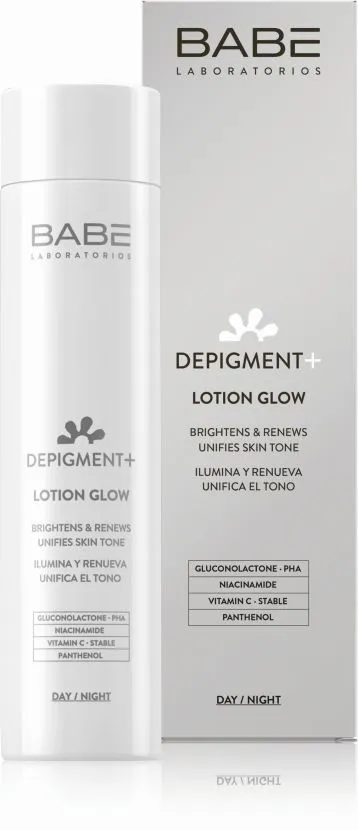 BABE Depigment+ Lotion Glow (150mL)