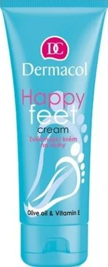 Dermacol Happy Feet (100mL)