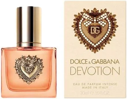 Dolce & Gabbana Devotion Intense EDP (30mL)