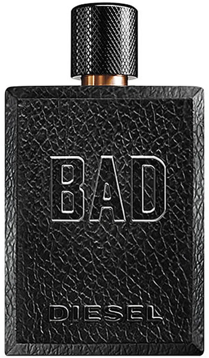 Diesel Bad EDT (100mL)