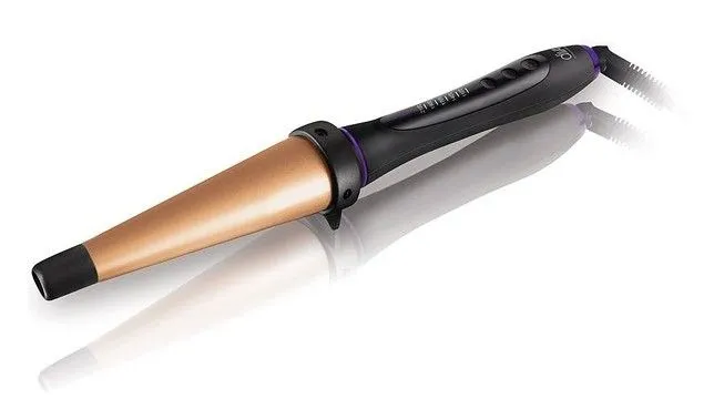 Diva Pro Styling Digital Wand 45-22mm
