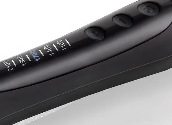 Diva Pro Styling Digital Wand 45-22mm