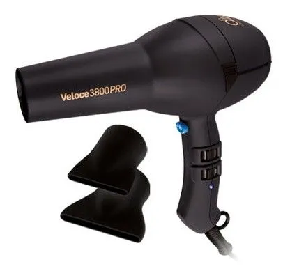 Diva Pro Styling Veloce 3800 Pro Hair Dryer
