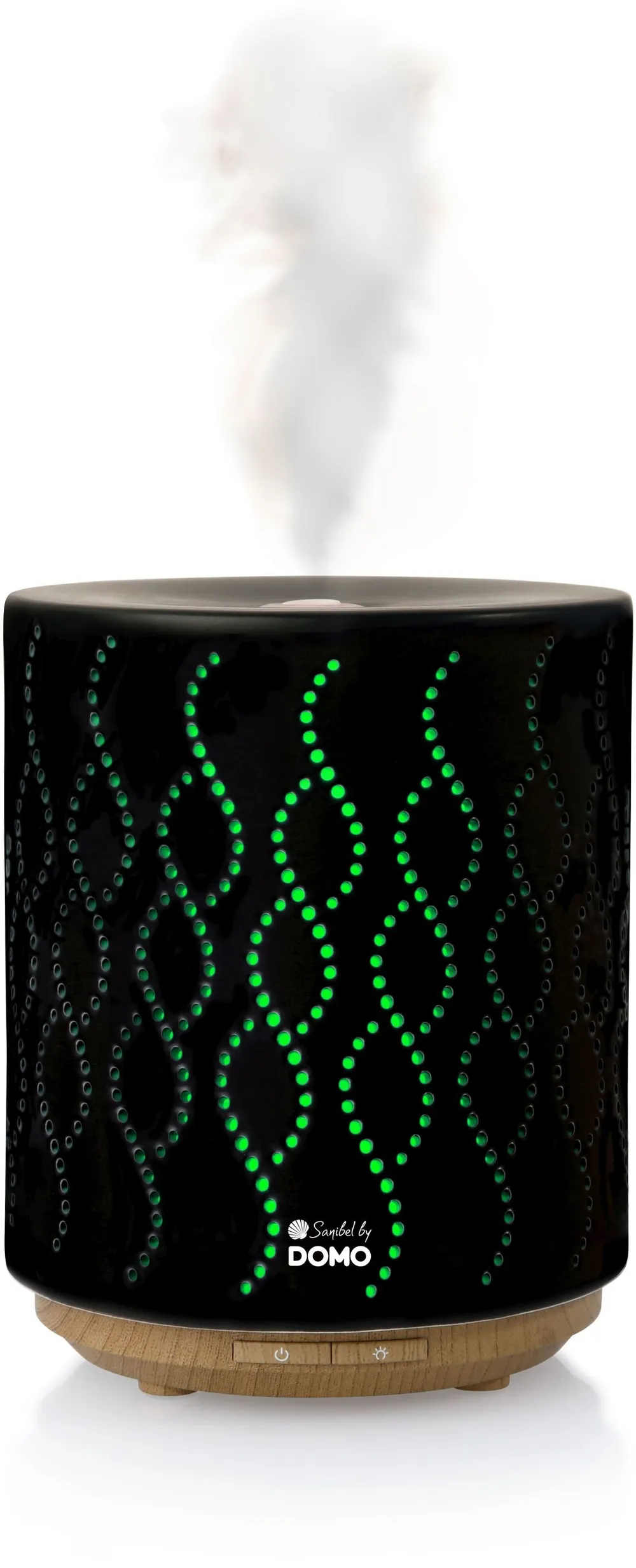 Domo Aroma Diffuser Ceramica
