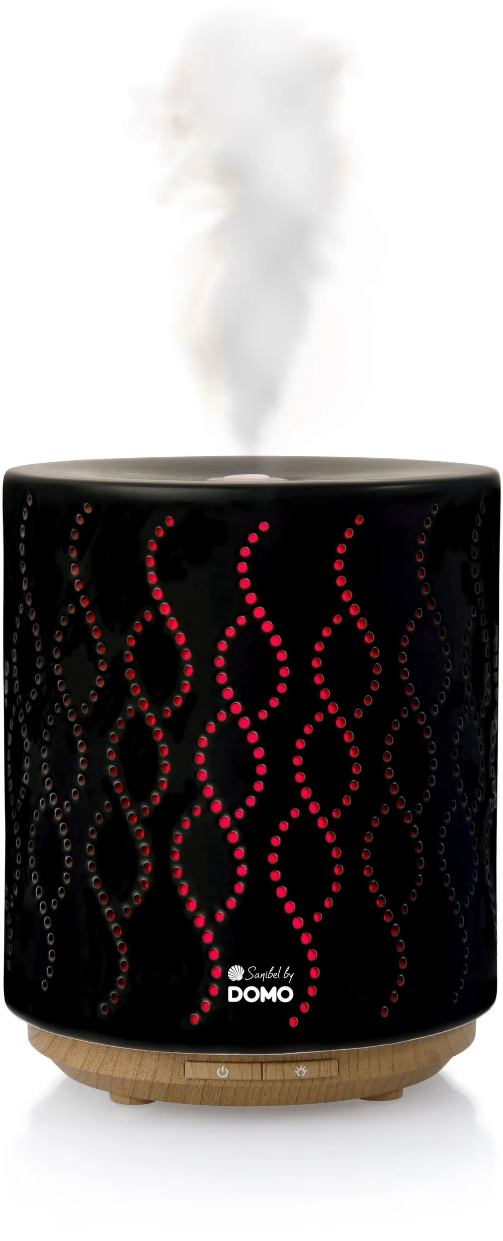 Domo Aroma Diffuser Ceramica