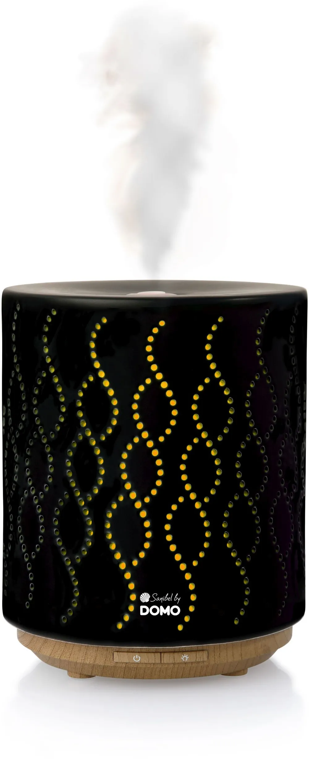 Domo Aroma Diffuser Ceramica