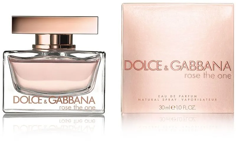 Dolce & Gabbana Rose The One EDP (30mL)
