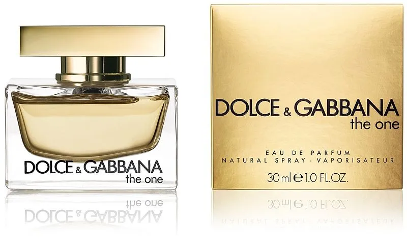 Dolce & Gabbana The One EDP (30mL)