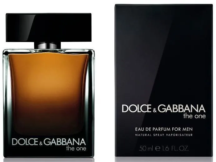 Dolce & Gabbana The One For Men EDP (100mL)
