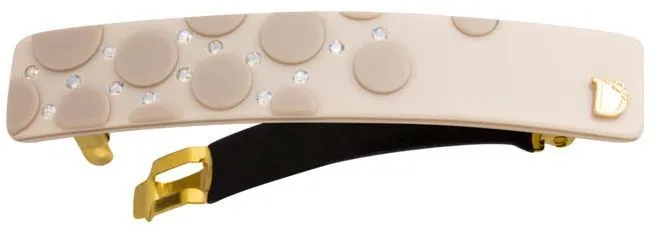 Dondella Hair Clip Pearlux HDE10-1-K