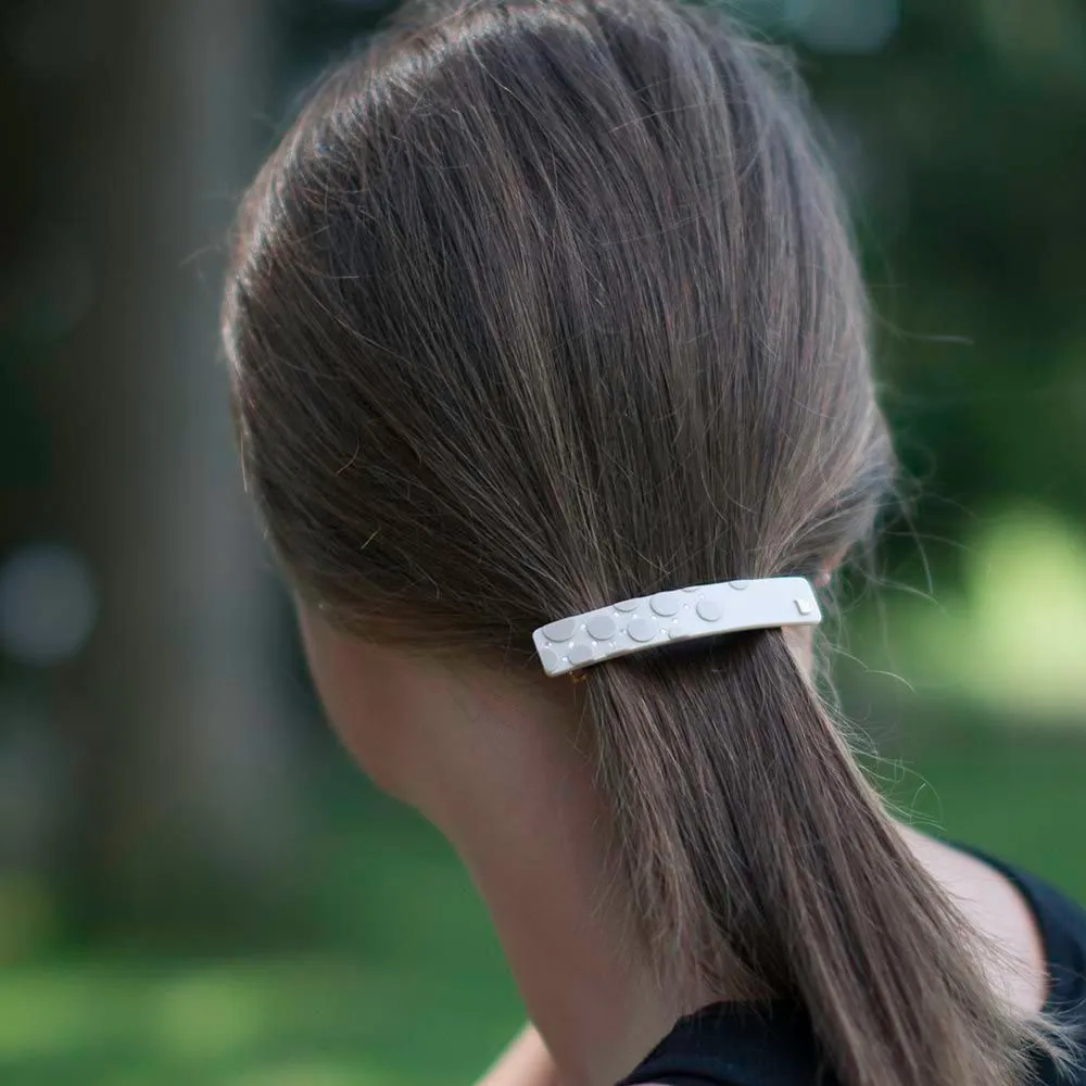 Dondella Hair Clip Pearlux HDE10-1-K