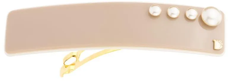 Dondella Hair Clip Pearl HNA1-1-K